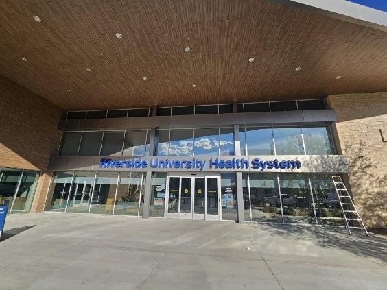 Riverside University Health System